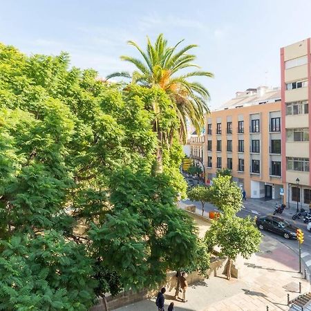 Tgh/ Victoria Green Center 2B Malaga Luaran gambar