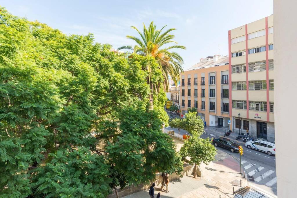 Tgh/ Victoria Green Center 2B Malaga Luaran gambar