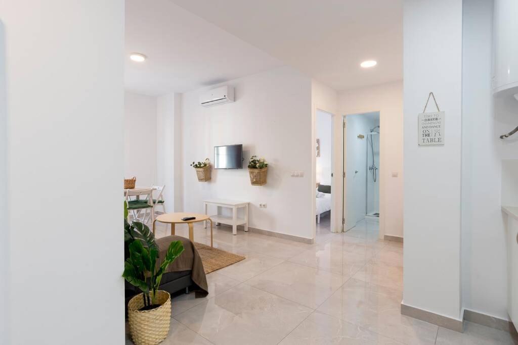 Tgh/ Victoria Green Center 2B Malaga Luaran gambar