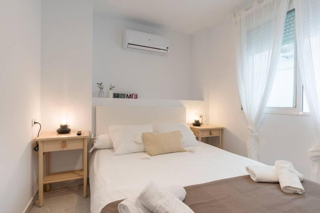 Tgh/ Victoria Green Center 2B Malaga Luaran gambar
