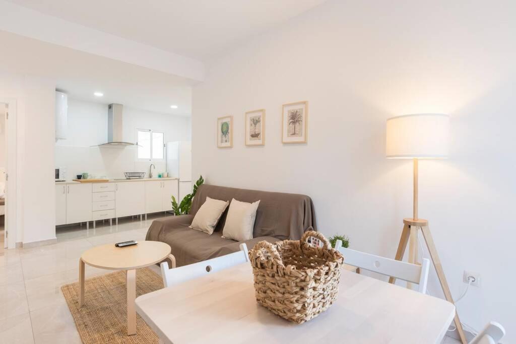 Tgh/ Victoria Green Center 2B Malaga Luaran gambar