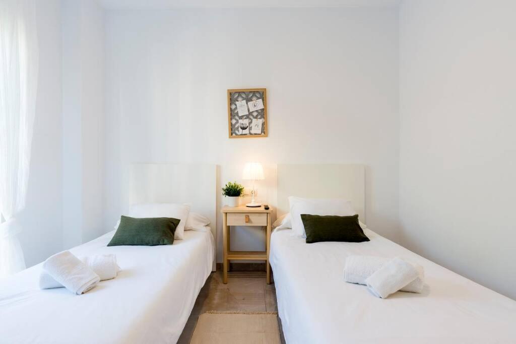Tgh/ Victoria Green Center 2B Malaga Luaran gambar